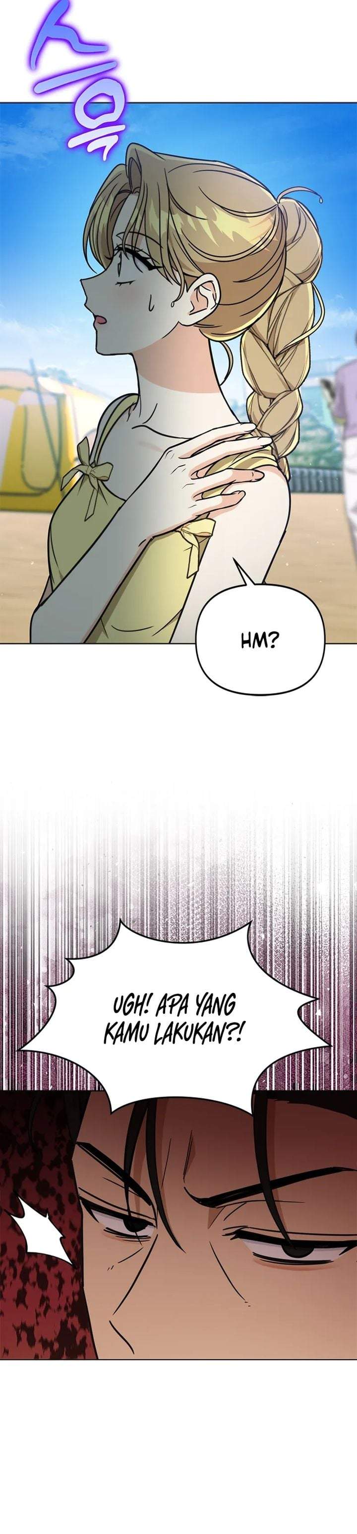 How to Dial Down a Gangster Male Lead Chapter 36
