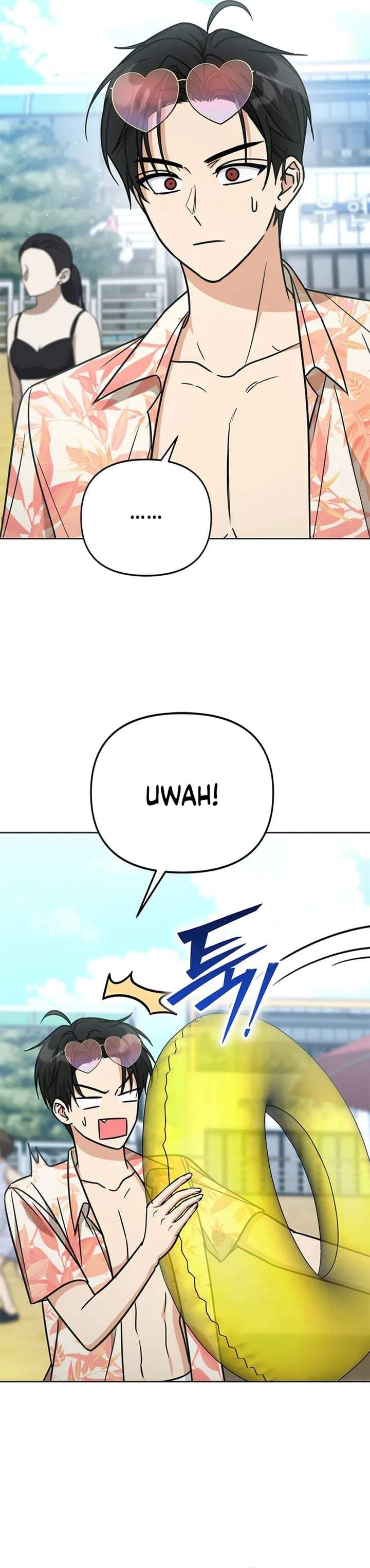 How to Dial Down a Gangster Male Lead Chapter 36