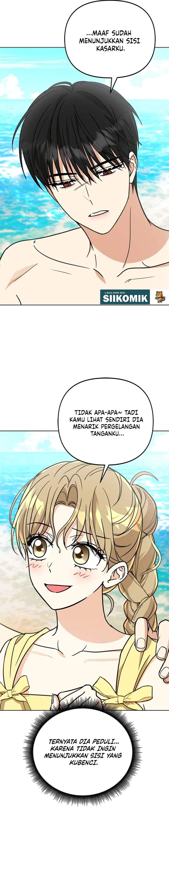 How to Dial Down a Gangster Male Lead Chapter 36