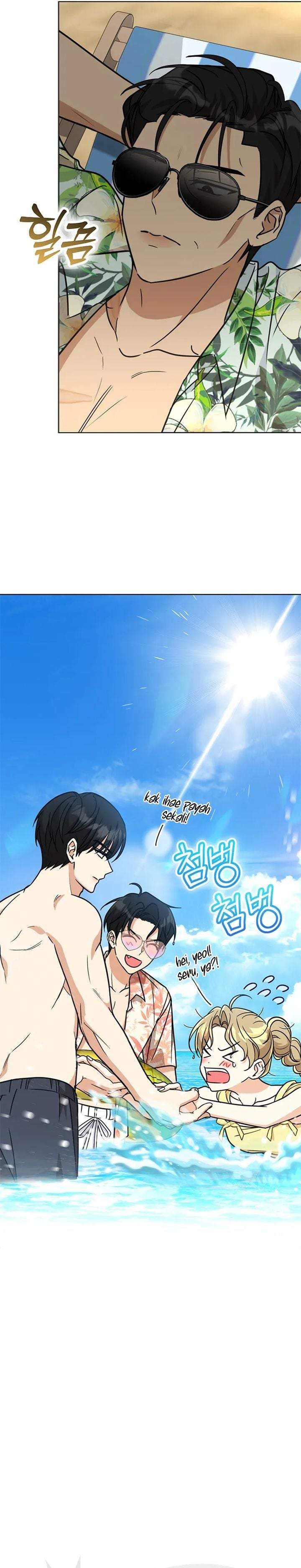 How to Dial Down a Gangster Male Lead Chapter 36