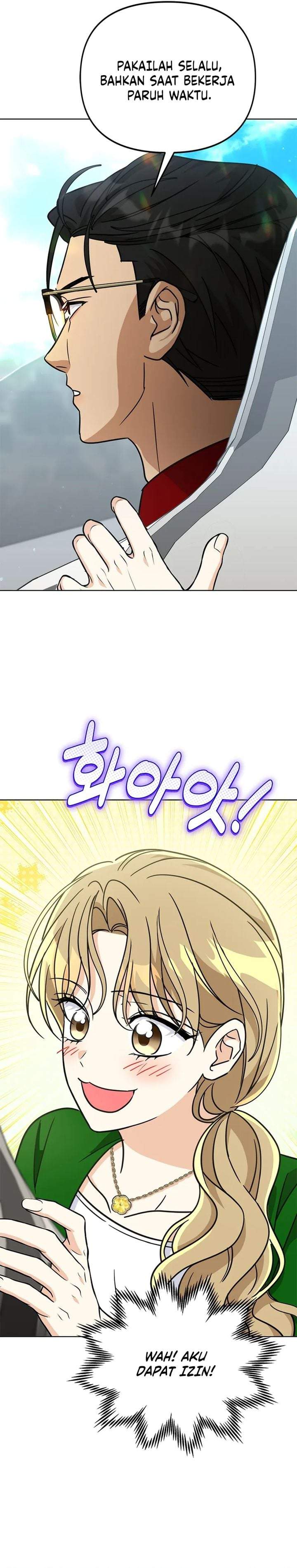 How to Dial Down a Gangster Male Lead Chapter 37