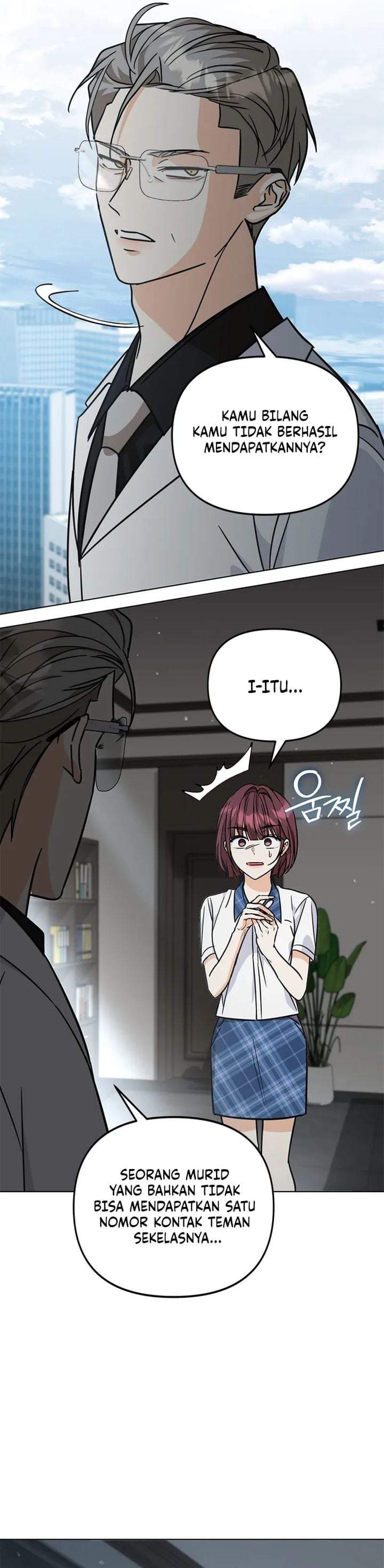 How to Dial Down a Gangster Male Lead Chapter 37