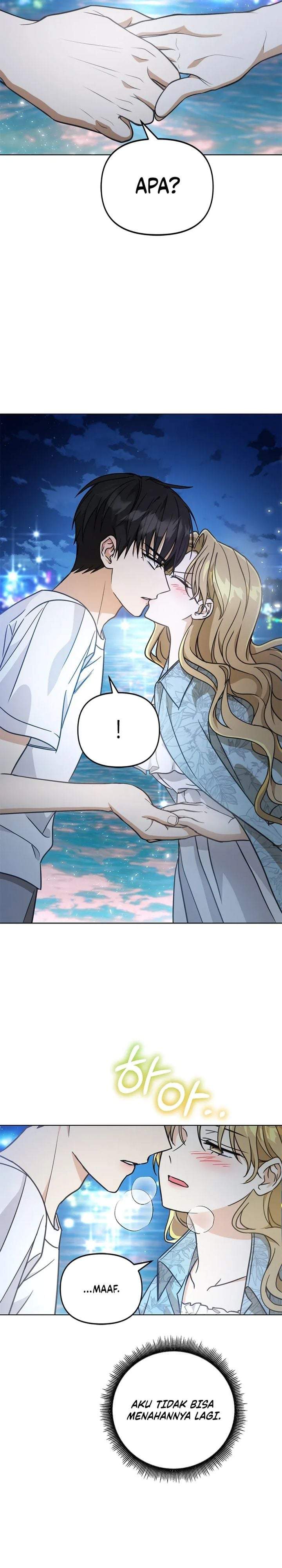 How to Dial Down a Gangster Male Lead Chapter 37