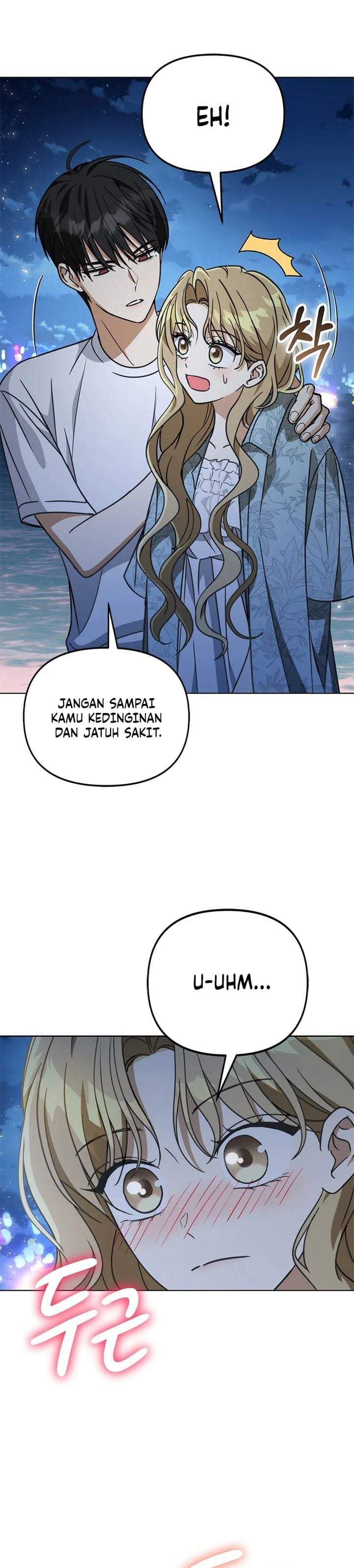 How to Dial Down a Gangster Male Lead Chapter 37