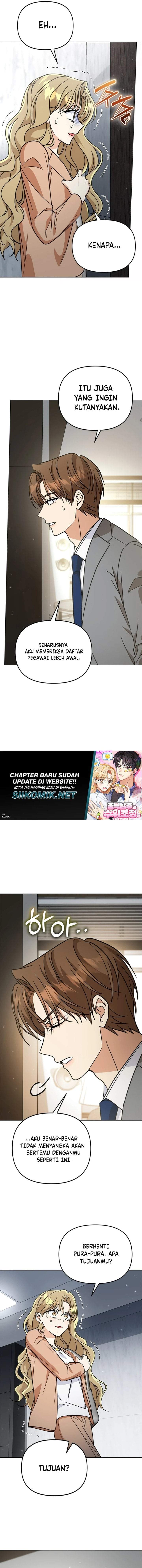 How to Dial Down a Gangster Male Lead Chapter 38