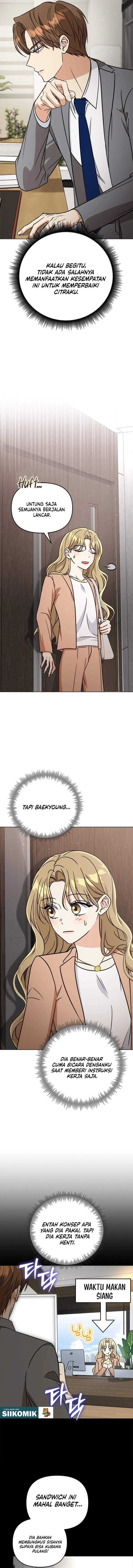 How to Dial Down a Gangster Male Lead Chapter 39