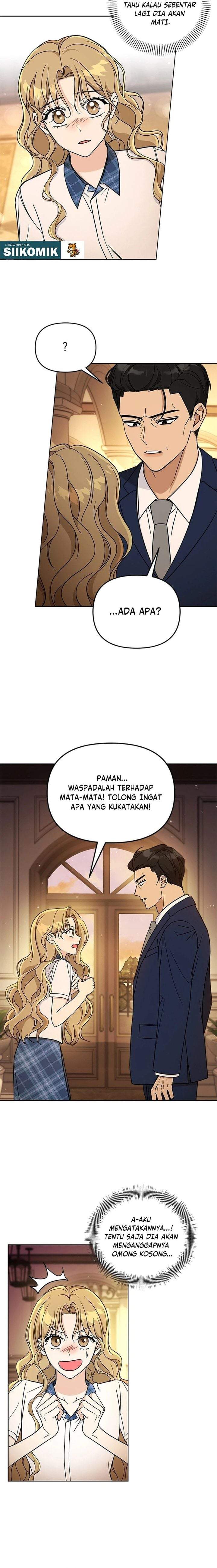 How to Dial Down a Gangster Male Lead Chapter 4