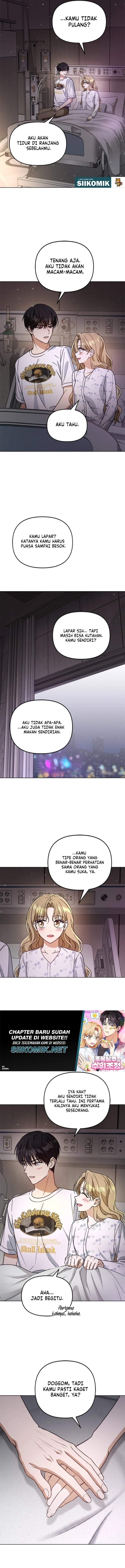 How to Dial Down a Gangster Male Lead Chapter 41