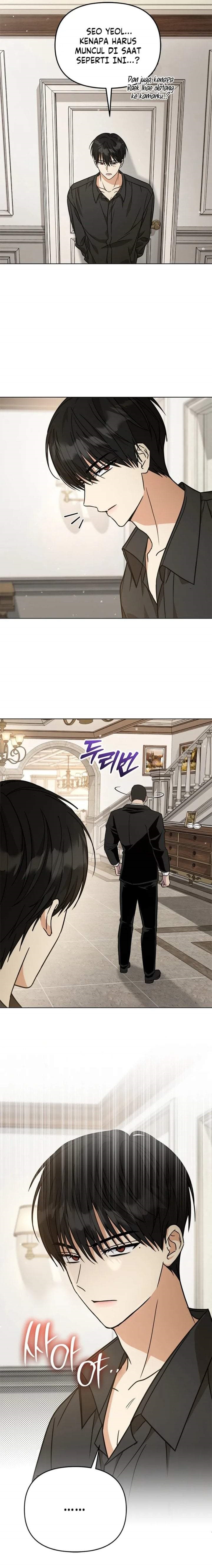 How to Dial Down a Gangster Male Lead Chapter 43