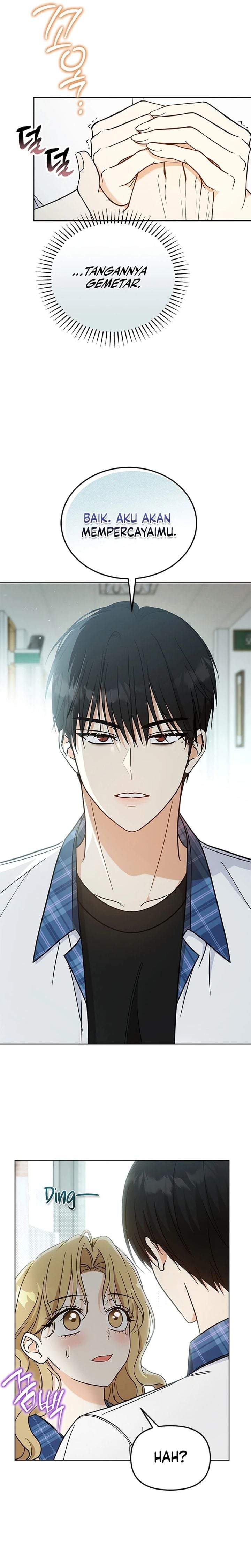 How to Dial Down a Gangster Male Lead Chapter 6