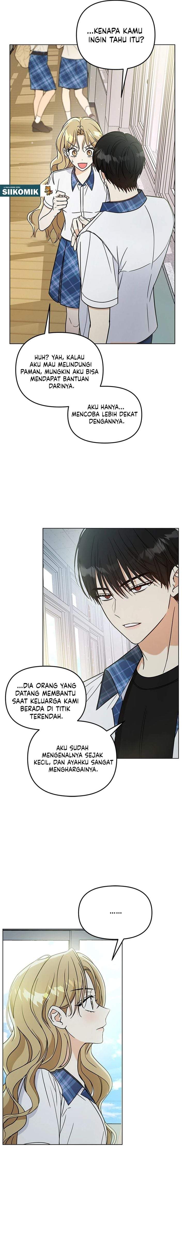 How to Dial Down a Gangster Male Lead Chapter 6