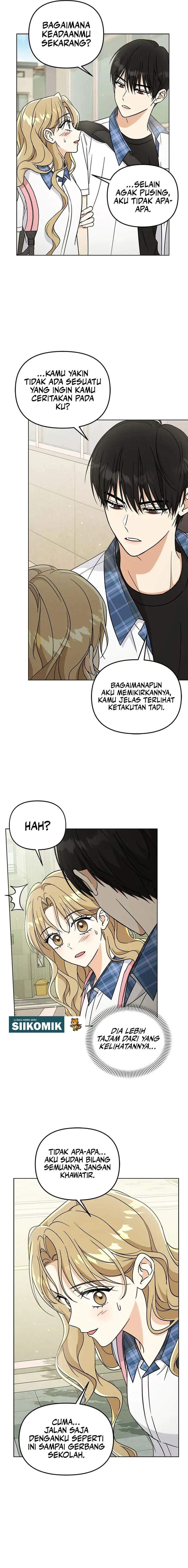 How to Dial Down a Gangster Male Lead Chapter 7