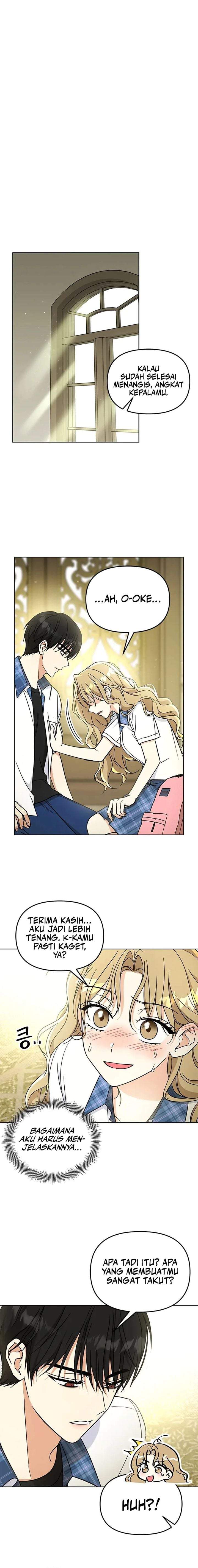 How to Dial Down a Gangster Male Lead Chapter 7
