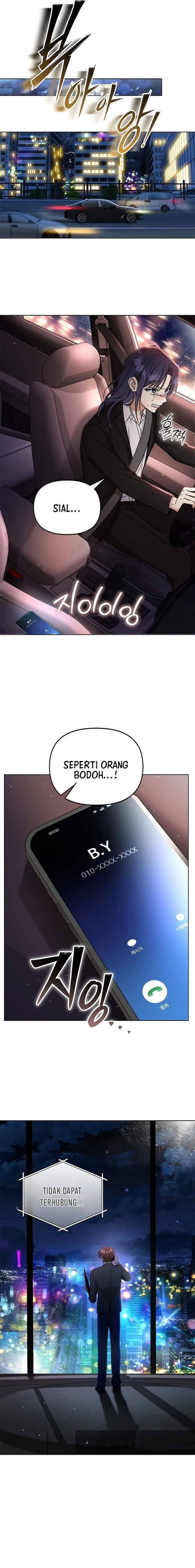 How to Dial Down a Gangster Male Lead Chapter 9