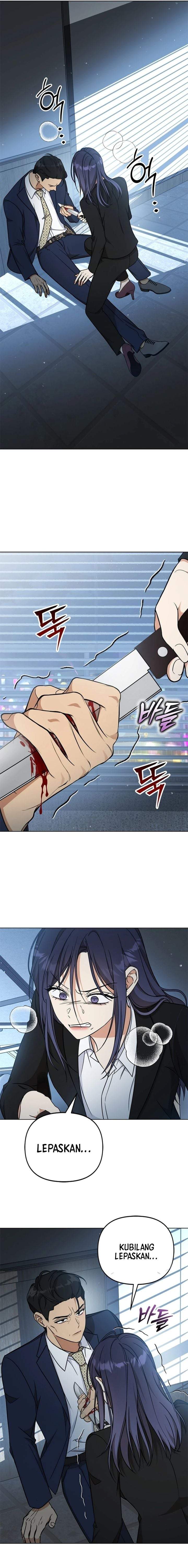 How to Dial Down a Gangster Male Lead Chapter 9