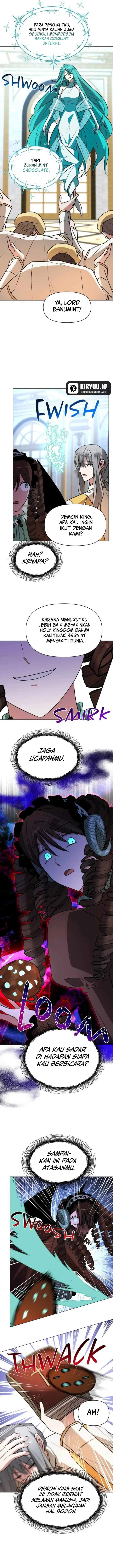 My Ruined Academy Chapter 70