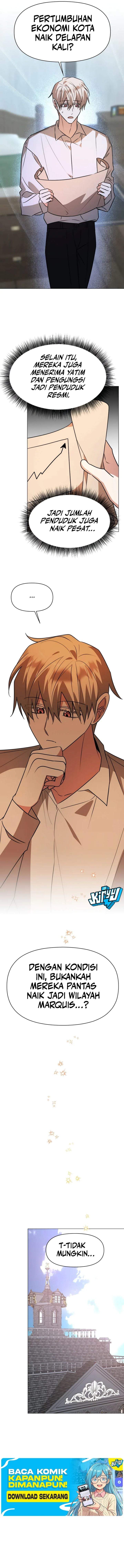 My Ruined Academy Chapter 71