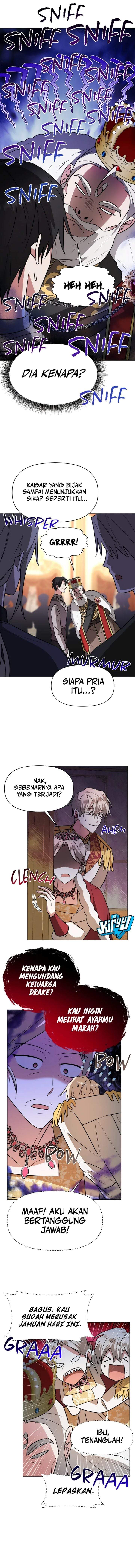 My Ruined Academy Chapter 71