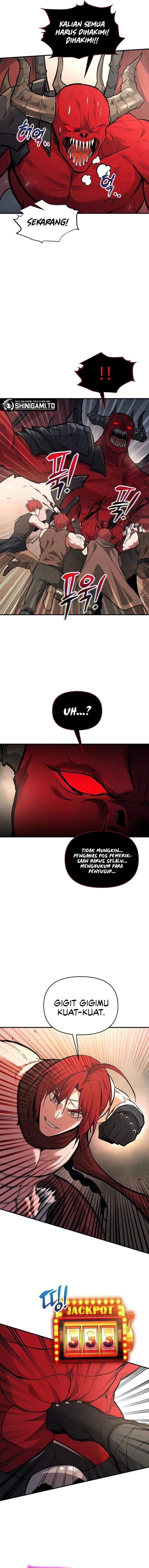 I Became the Tyrant of a Defense Game Chapter 174