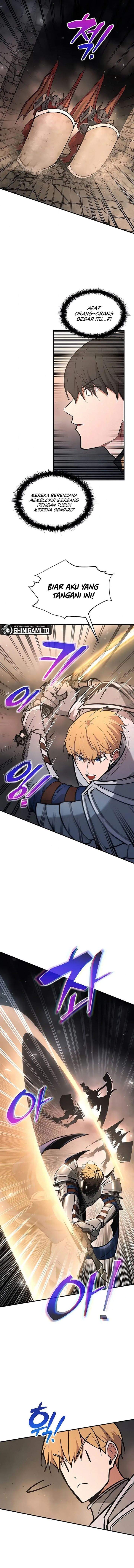 I Became the Tyrant of a Defense Game Chapter 174