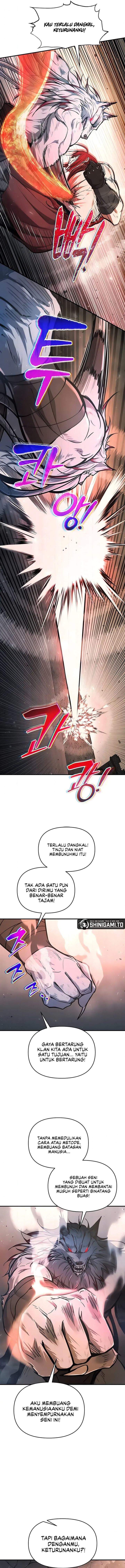 I Became the Tyrant of a Defense Game Chapter 175
