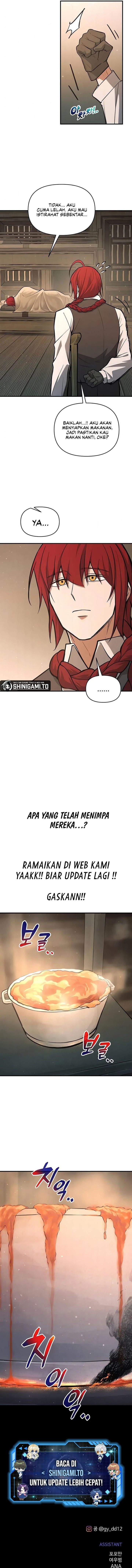 I Became the Tyrant of a Defense Game Chapter 175