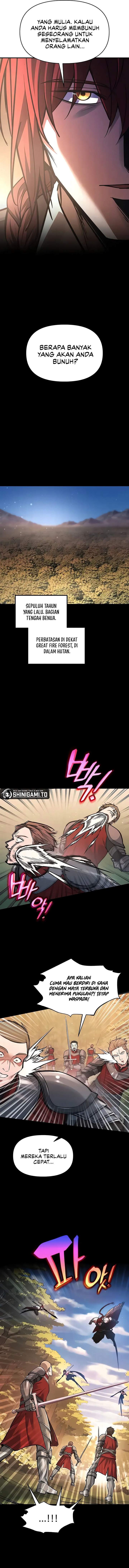 I Became the Tyrant of a Defense Game Chapter 176