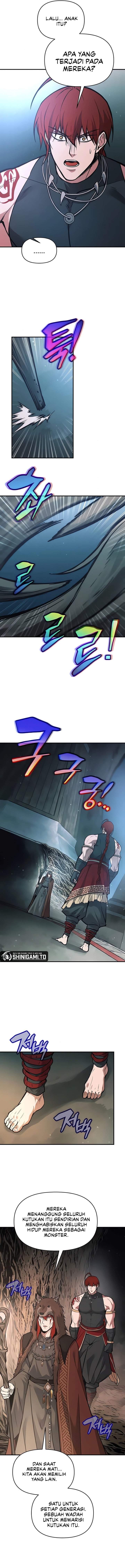 I Became the Tyrant of a Defense Game Chapter 177