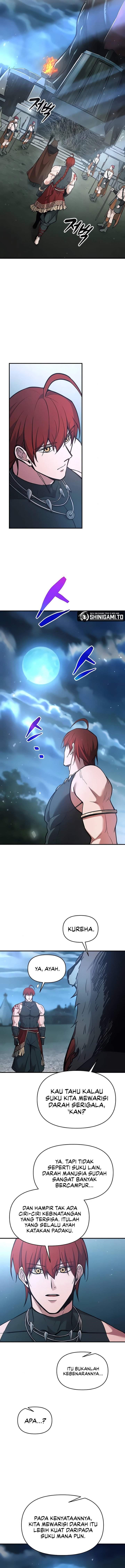 I Became the Tyrant of a Defense Game Chapter 177