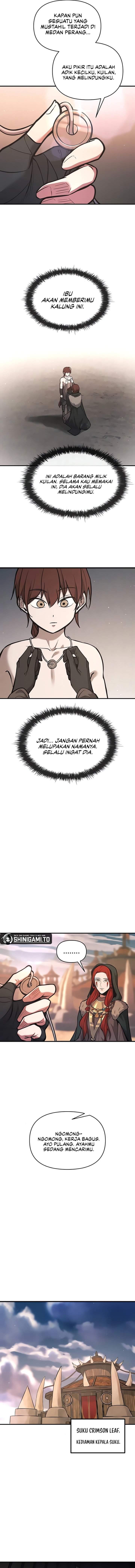 I Became the Tyrant of a Defense Game Chapter 177
