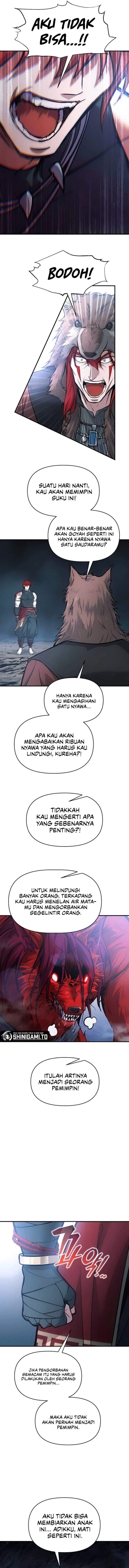 I Became the Tyrant of a Defense Game Chapter 178