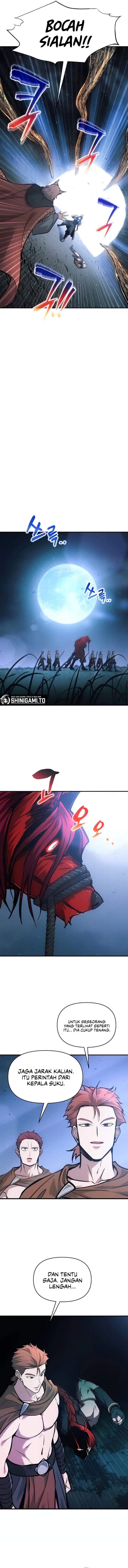 I Became the Tyrant of a Defense Game Chapter 178