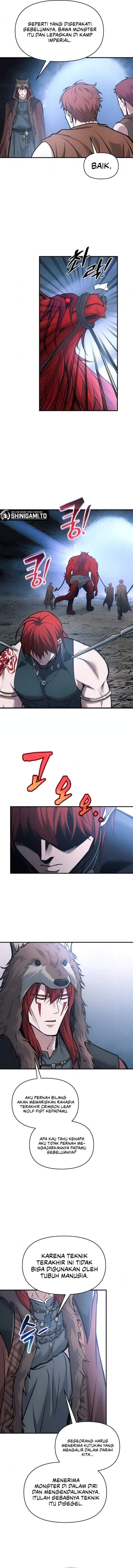 I Became the Tyrant of a Defense Game Chapter 178