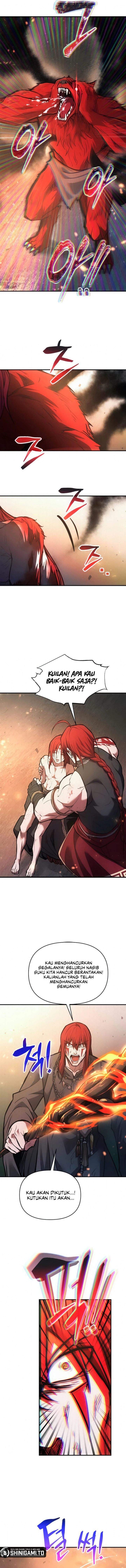 I Became the Tyrant of a Defense Game Chapter 179