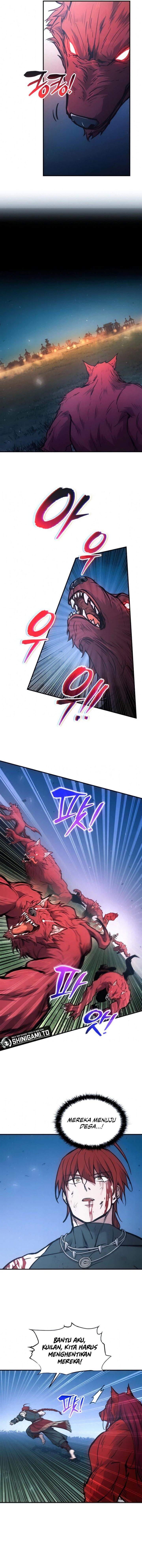 I Became the Tyrant of a Defense Game Chapter 179