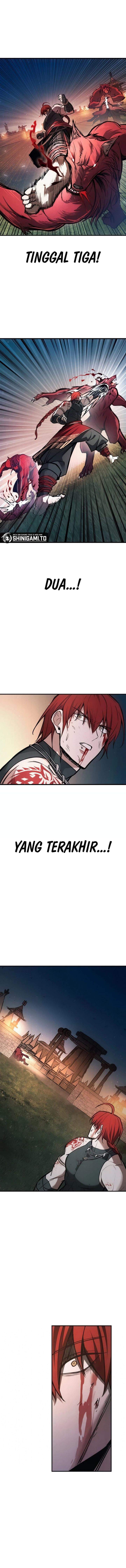 I Became the Tyrant of a Defense Game Chapter 179