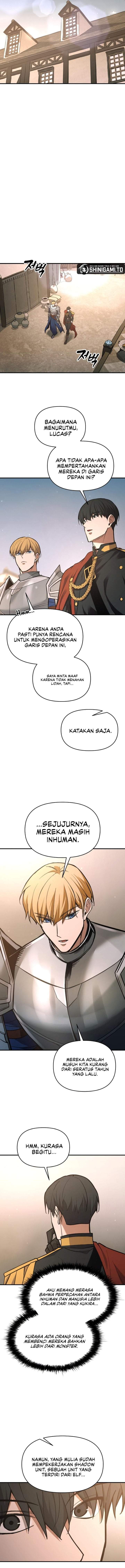 I Became the Tyrant of a Defense Game Chapter 180