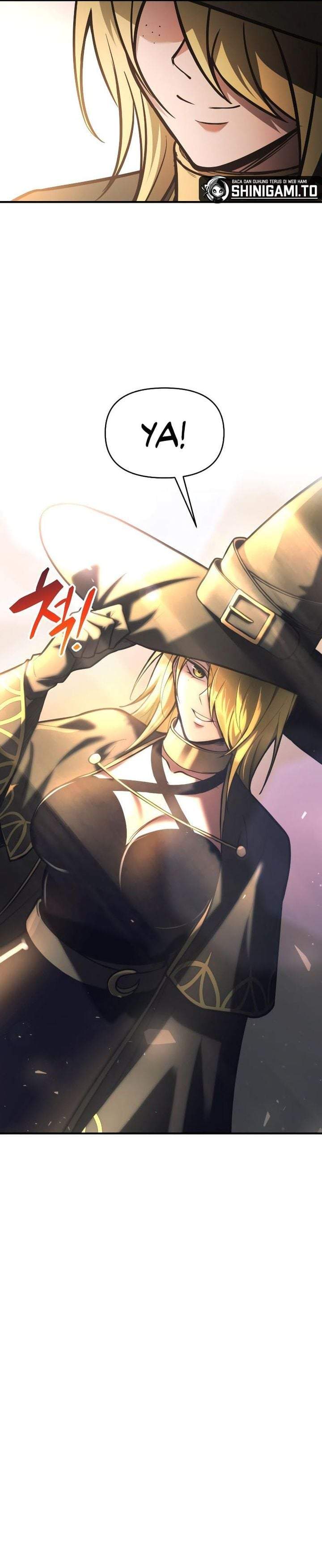 I Became the Tyrant of a Defense Game Chapter 181