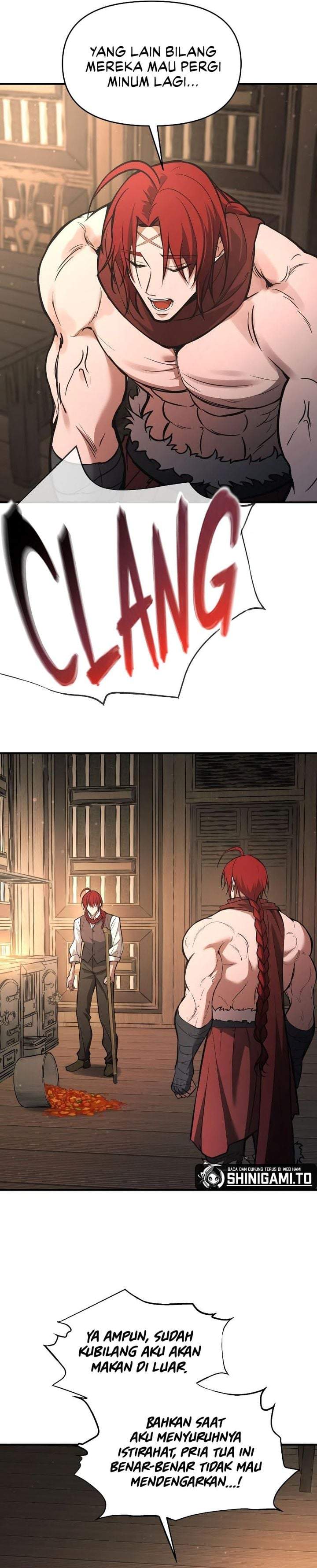 I Became the Tyrant of a Defense Game Chapter 181