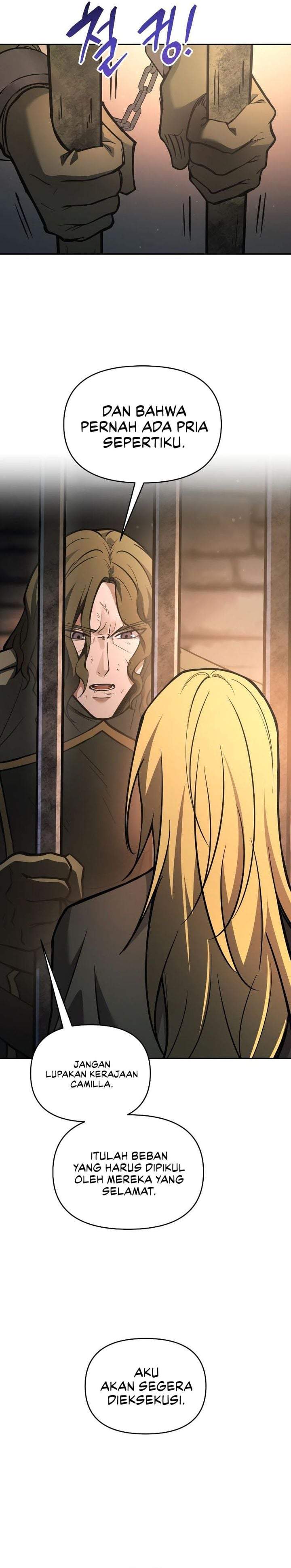 I Became the Tyrant of a Defense Game Chapter 181