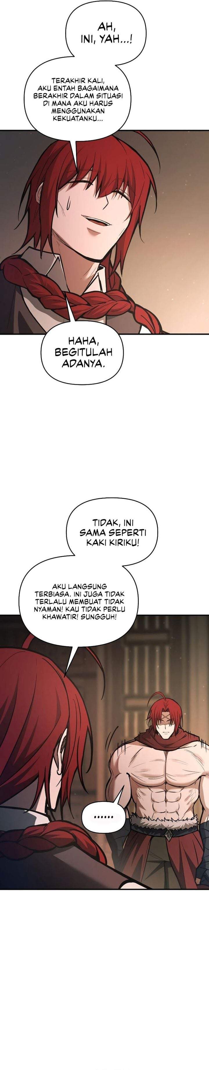 I Became the Tyrant of a Defense Game Chapter 181