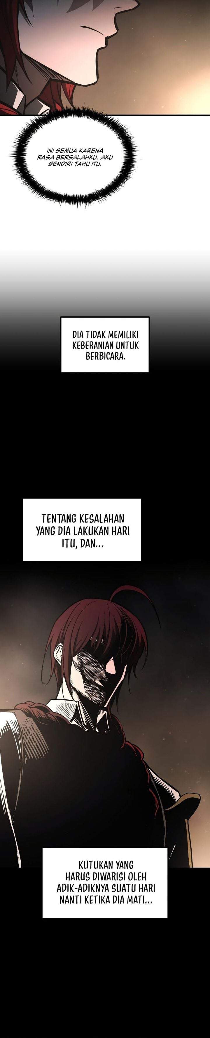 I Became the Tyrant of a Defense Game Chapter 182