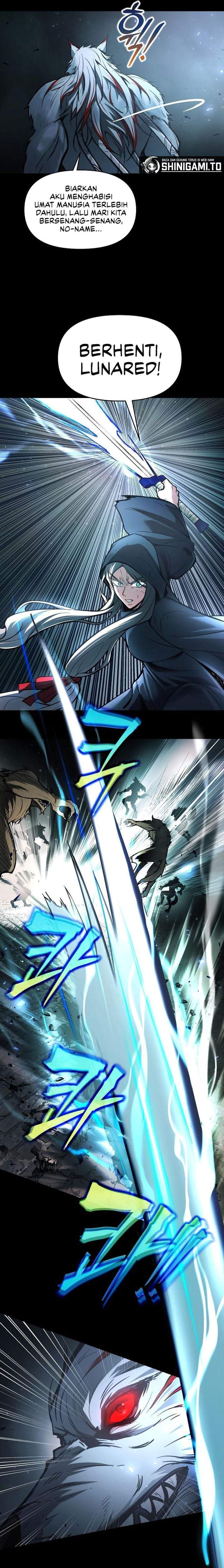 I Became the Tyrant of a Defense Game Chapter 182