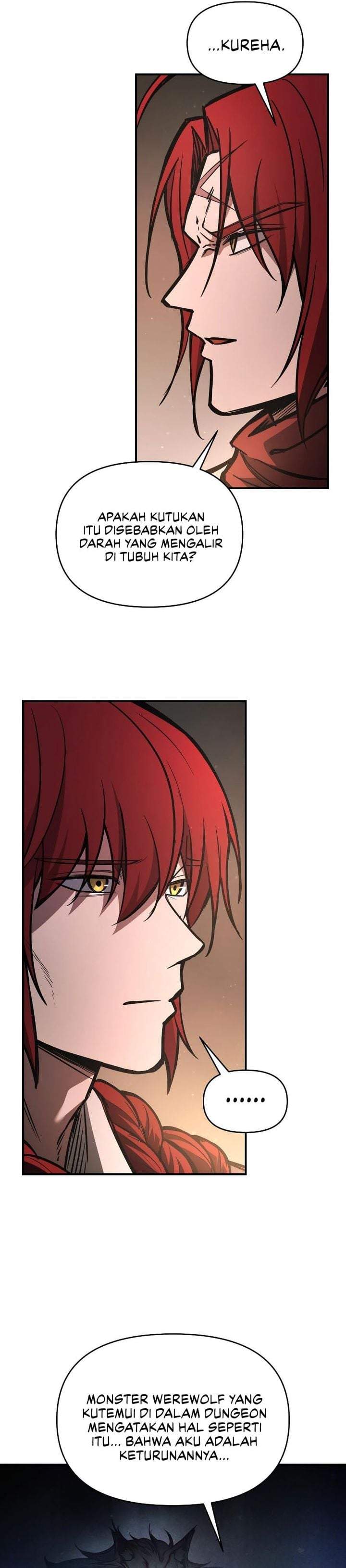 I Became the Tyrant of a Defense Game Chapter 182