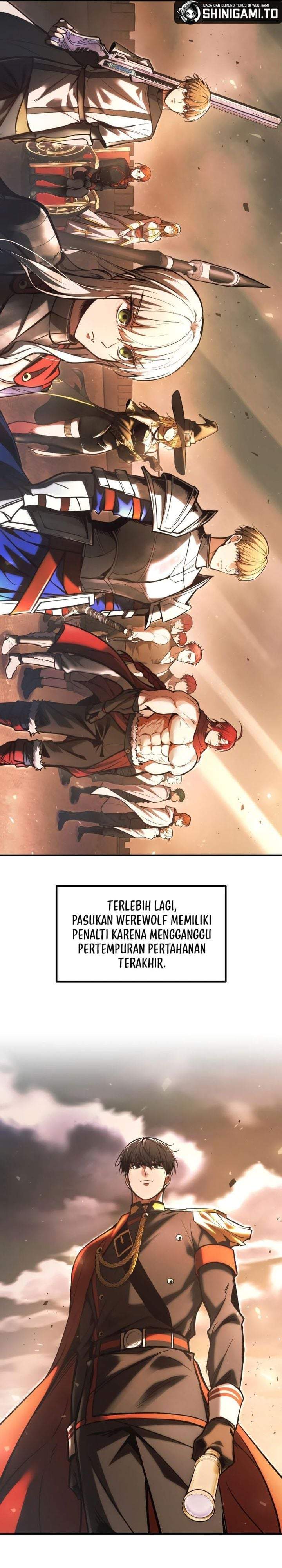 I Became the Tyrant of a Defense Game Chapter 182