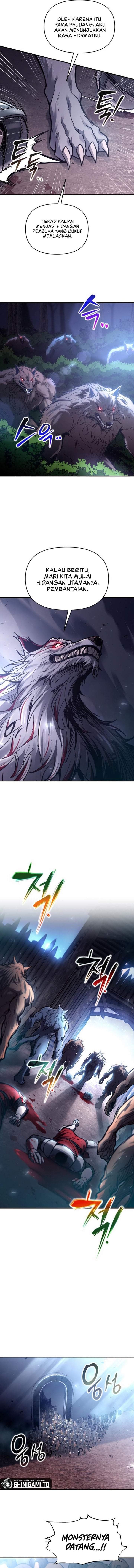 I Became the Tyrant of a Defense Game Chapter 183