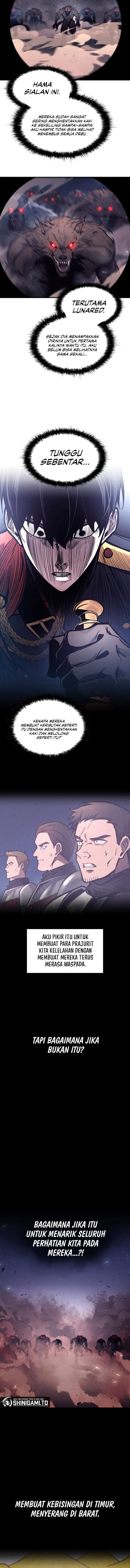 I Became the Tyrant of a Defense Game Chapter 183