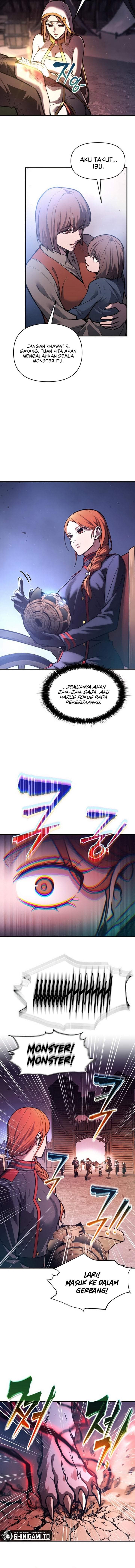 I Became the Tyrant of a Defense Game Chapter 183