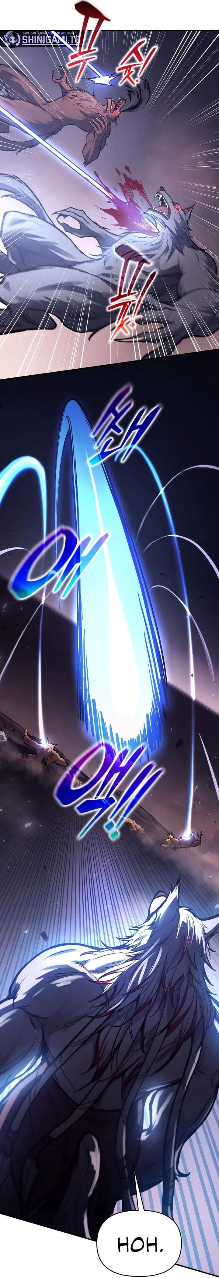 I Became the Tyrant of a Defense Game Chapter 184