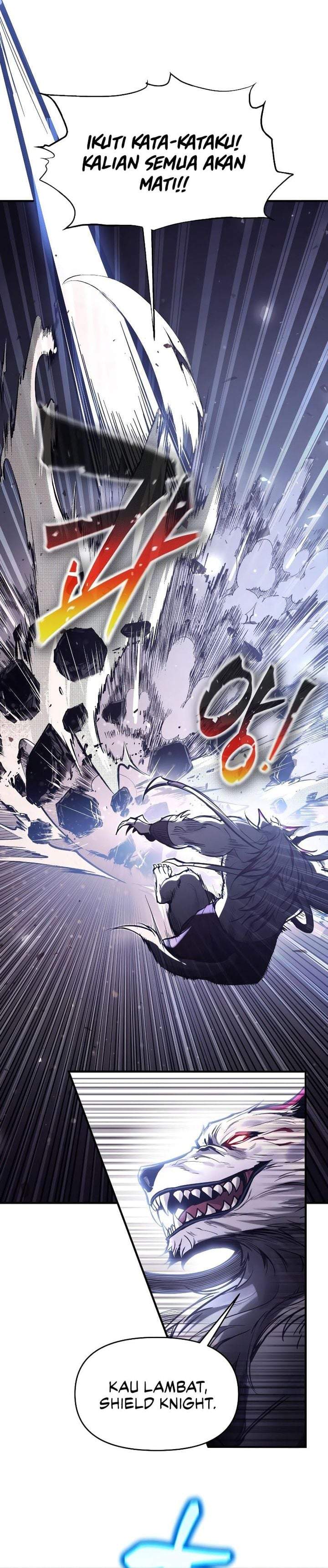 I Became the Tyrant of a Defense Game Chapter 184